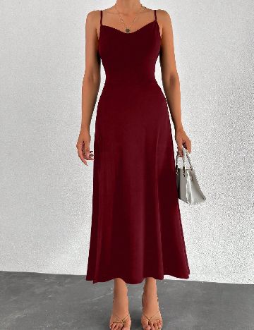 Rochie lunga SHEIN, visiniu