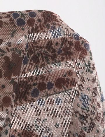 Bluza Dazy, mix culori