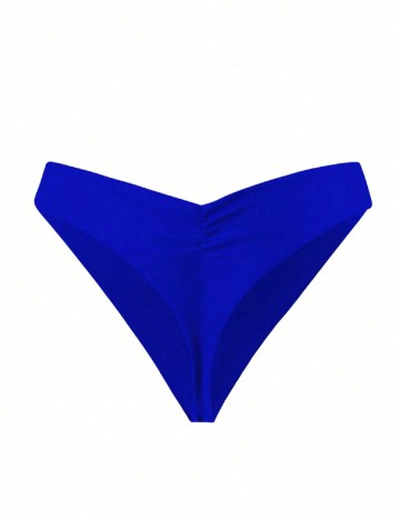 Chilot de  baie SHEIN, albastru