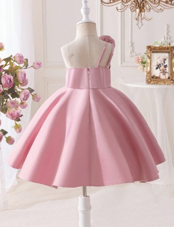 Rochie Shein Kids, roz