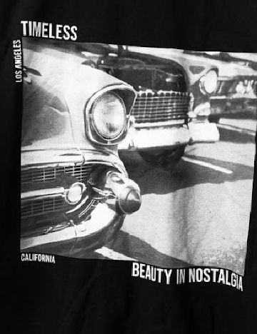 Bluza River Island, negru