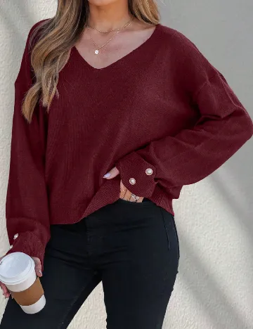 Bluza SHEIN, visiniu