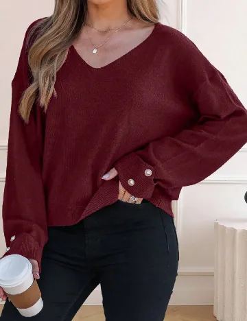 Bluza SHEIN, visiniu