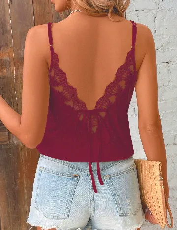 Maiou SHEIN, visiniu