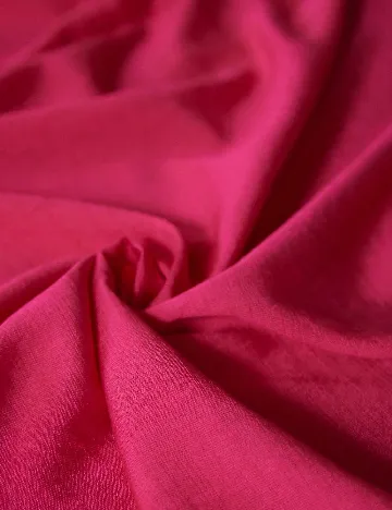 Rochie lunga Aveloria, roz