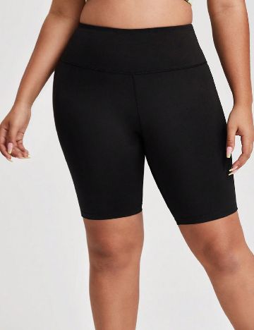 Colanti SHEIN CURVE, negru