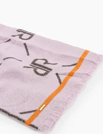 Esarfa River Island, mov