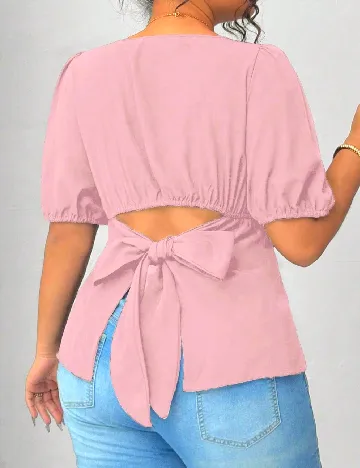 Bluza SHEIN CURVE, roz