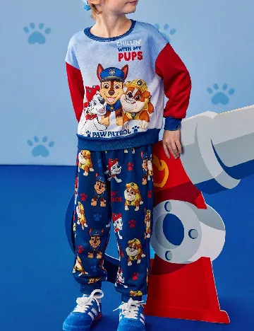 Compleu Shein Kids, mix culori