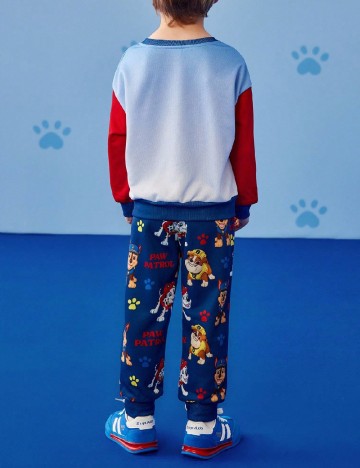 Compleu Shein Kids, mix culori