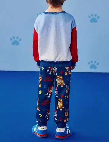 Compleu Shein Kids, mix culori