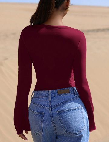 Bluza SHEIN, visiniu