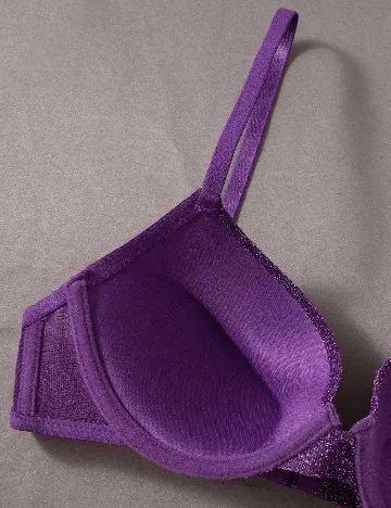 Set sutien 3 bucati SHEIN, mix culori