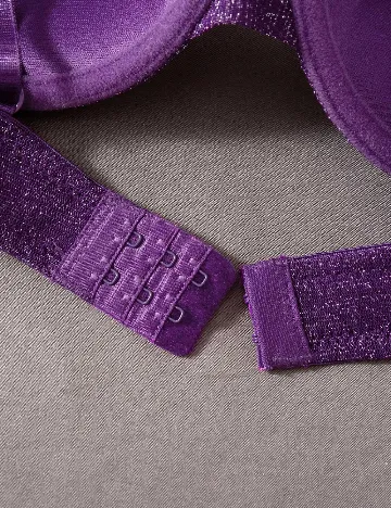 Set sutien 3 bucati SHEIN, mix culori