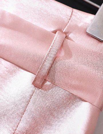 Fusta SHEIN, roz