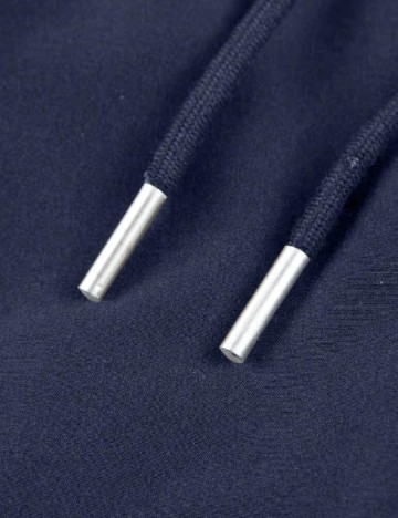 Pantaloni SHEIN, bleumarin
