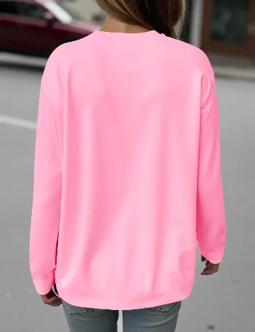 Bluza SHEIN CURVE, roz