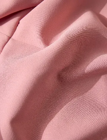 Rochie lunga SHEIN, roz