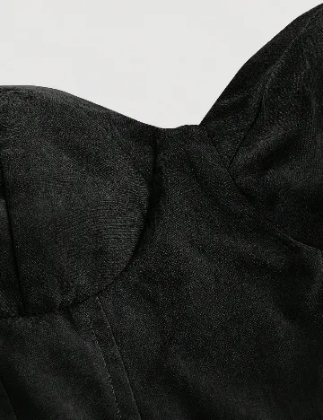 Rochie scurta SHEIN, negru