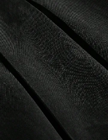 Rochie scurta SHEIN, negru