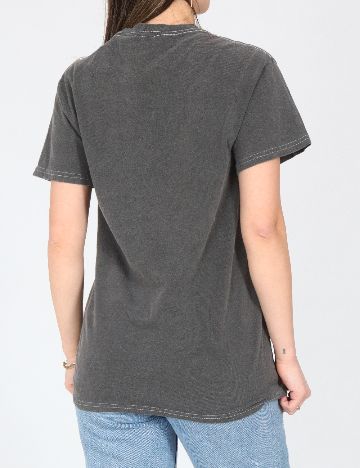 Tricou River Island, gri