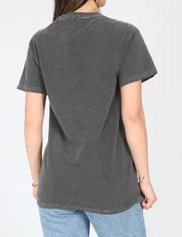 Tricou River Island, gri