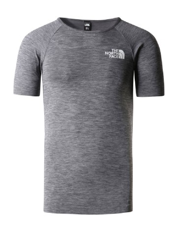 Tricou The North Face, gri