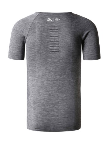 Tricou The North Face, gri