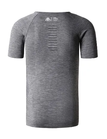 Tricou The North Face, gri