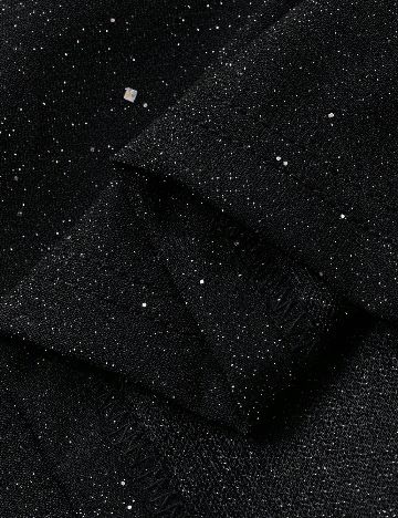 Rochie scurta SHEIN, negru