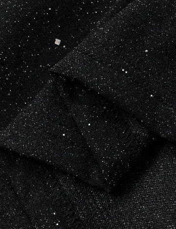 Rochie scurta SHEIN, negru