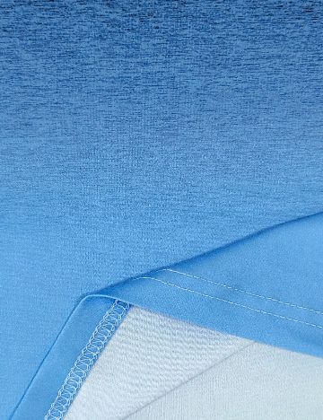 Bluza Oversize SHEIN CURVE, mix culori