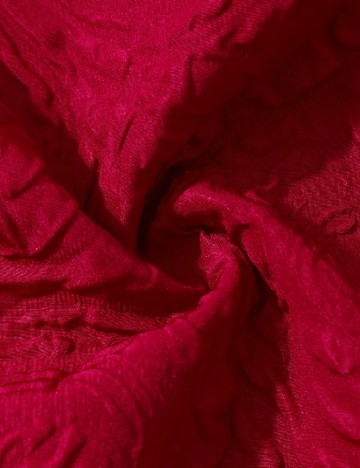 Rochie Shein Kids, rosu