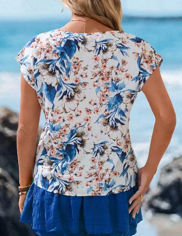 Bluza SHEIN, mix culori