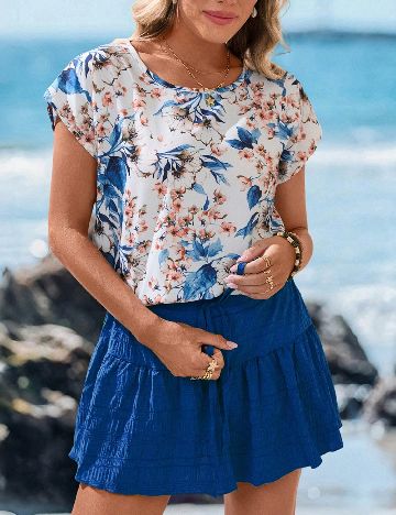 Bluza SHEIN, mix culori