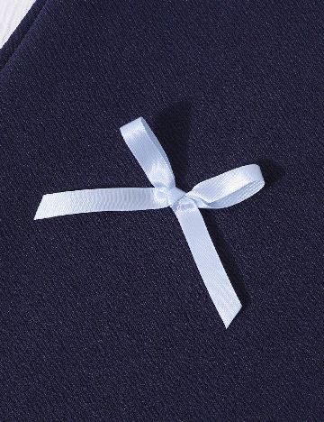 Rochie Shein Kids, bleumarin