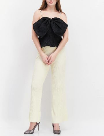 Top River Island, negru