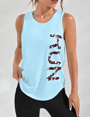 Maiou SHEIN, albastru