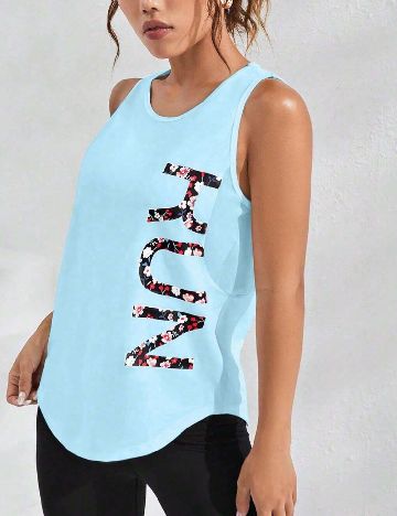 Maiou SHEIN, albastru