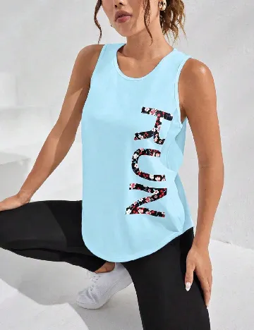 Maiou SHEIN, albastru