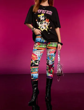 Colanti SHEIN, mix culori