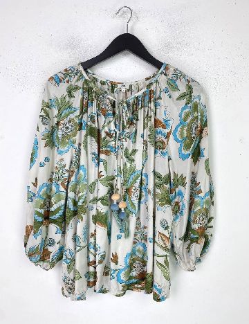 Bluza River Island, mix culori