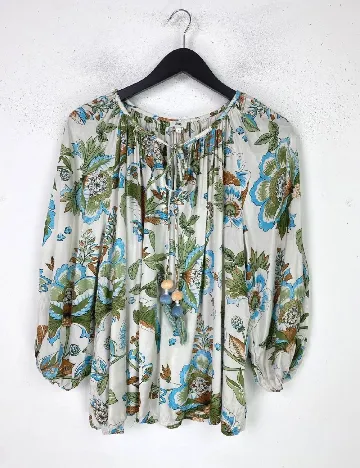 Bluza River Island, mix culori