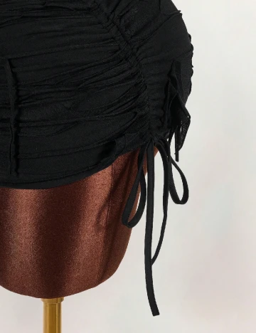 Rochie scurta SHEIN, negru