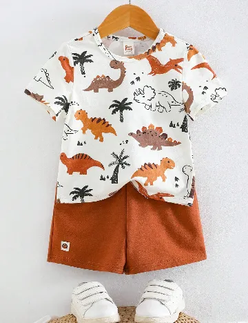 Compleu Cozy Pixies, mix culori