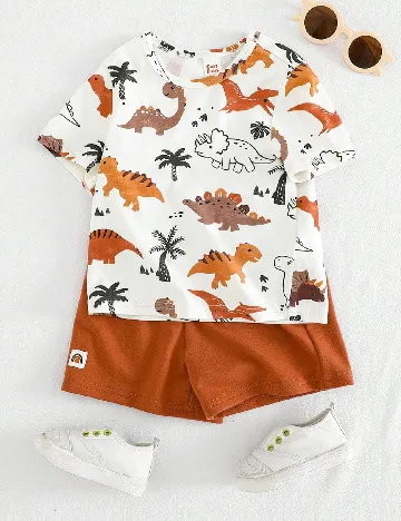 Compleu Cozy Pixies, mix culori