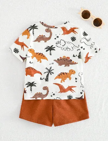 Compleu Cozy Pixies, mix culori