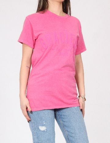 Tricou River Island, roz