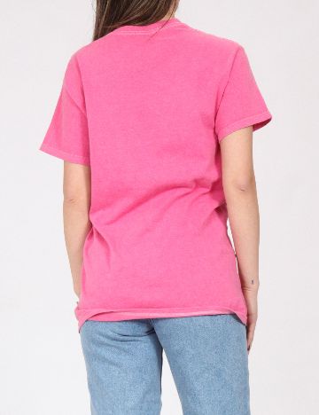 Tricou River Island, roz