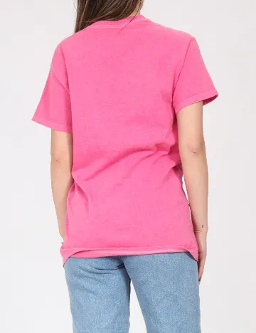 Tricou River Island, roz